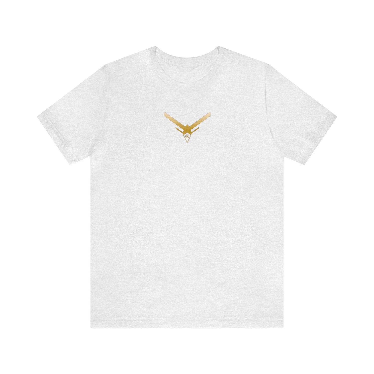 D-Drone Sleeve Tee