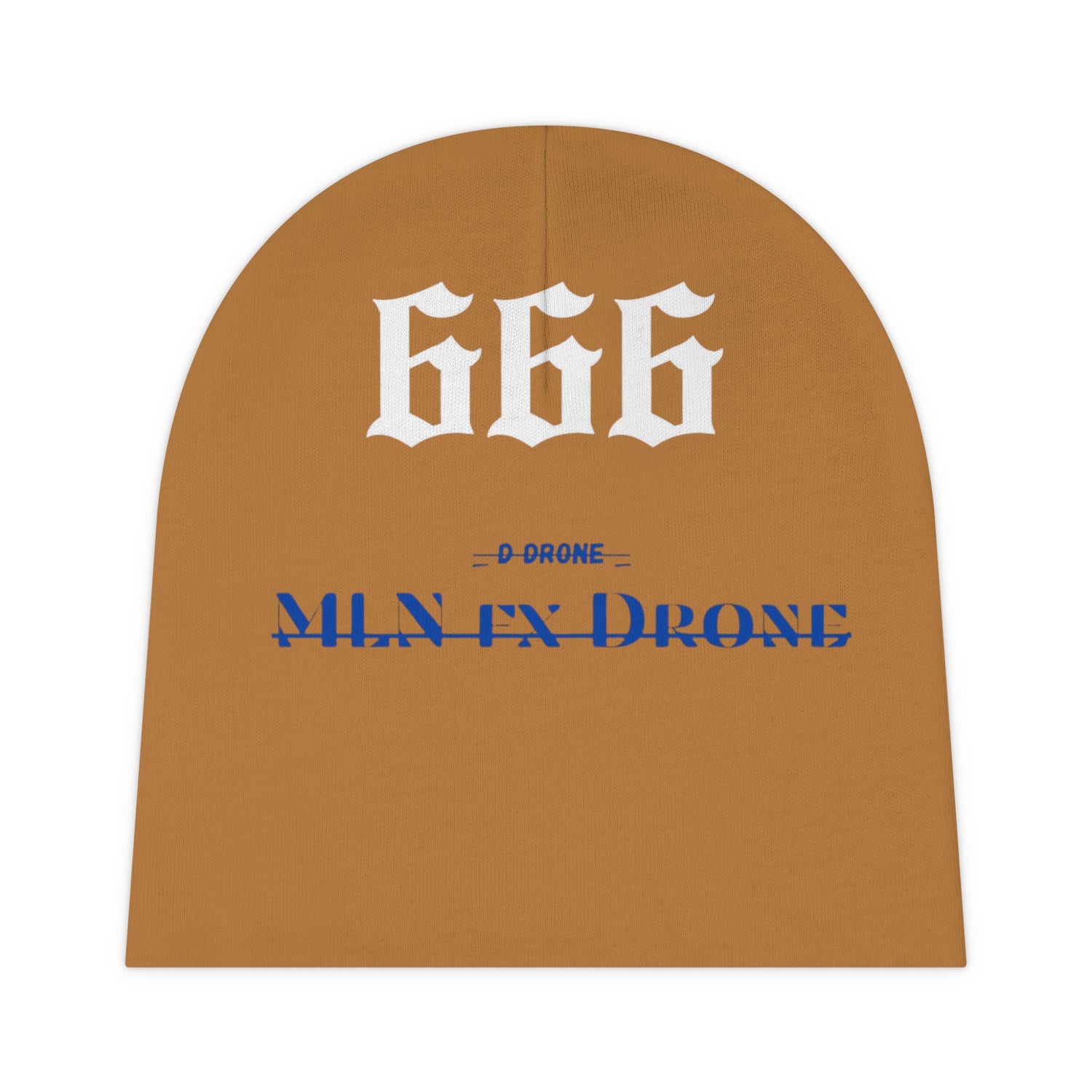 MLN FX 666 Beanie