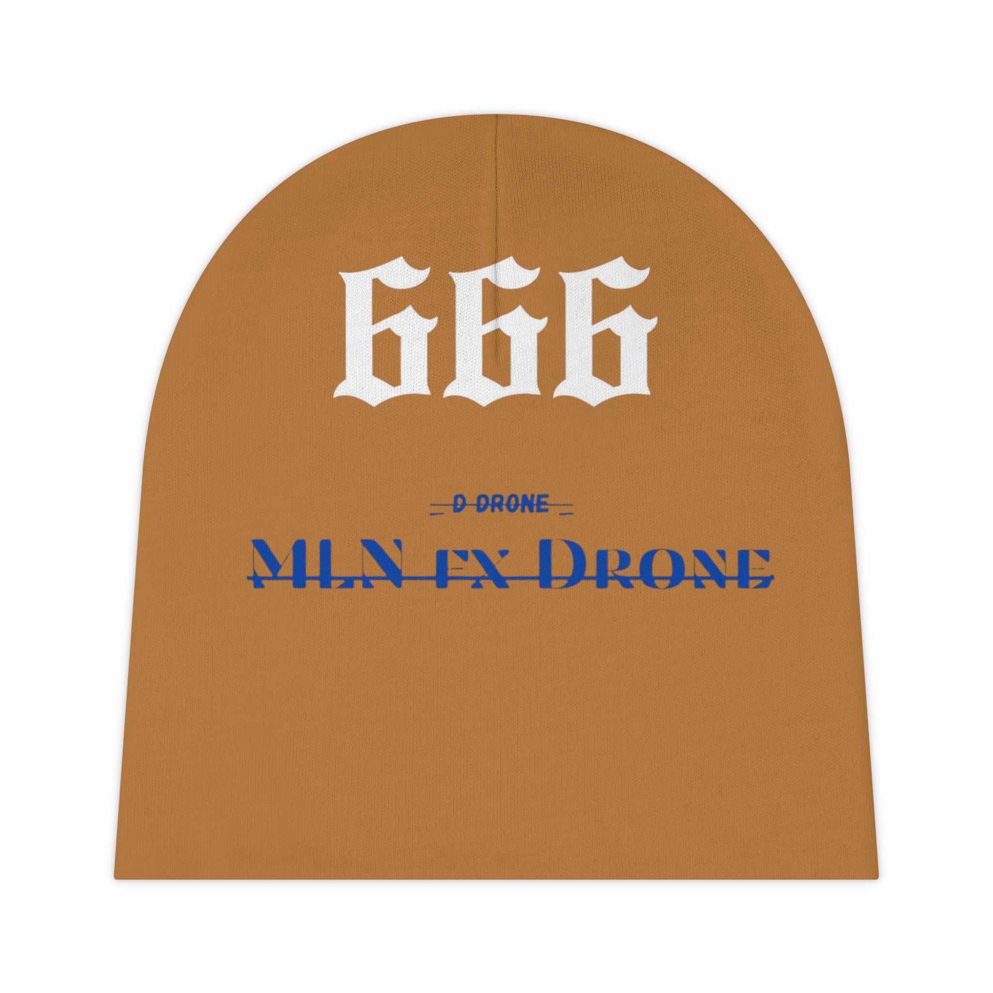 MLN FX 666 Beanie