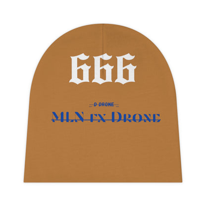 MLN FX 666 Beanie