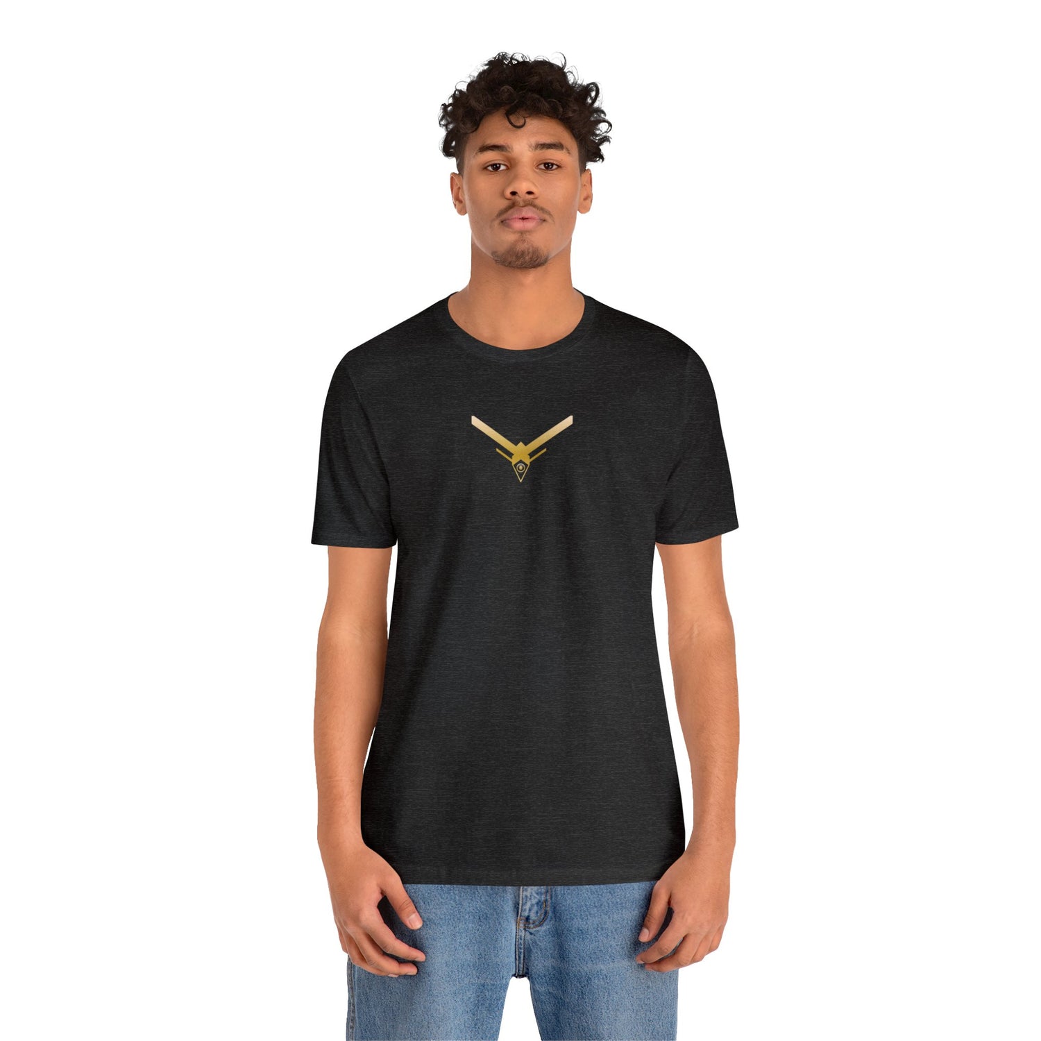 D-Drone Sleeve Tee