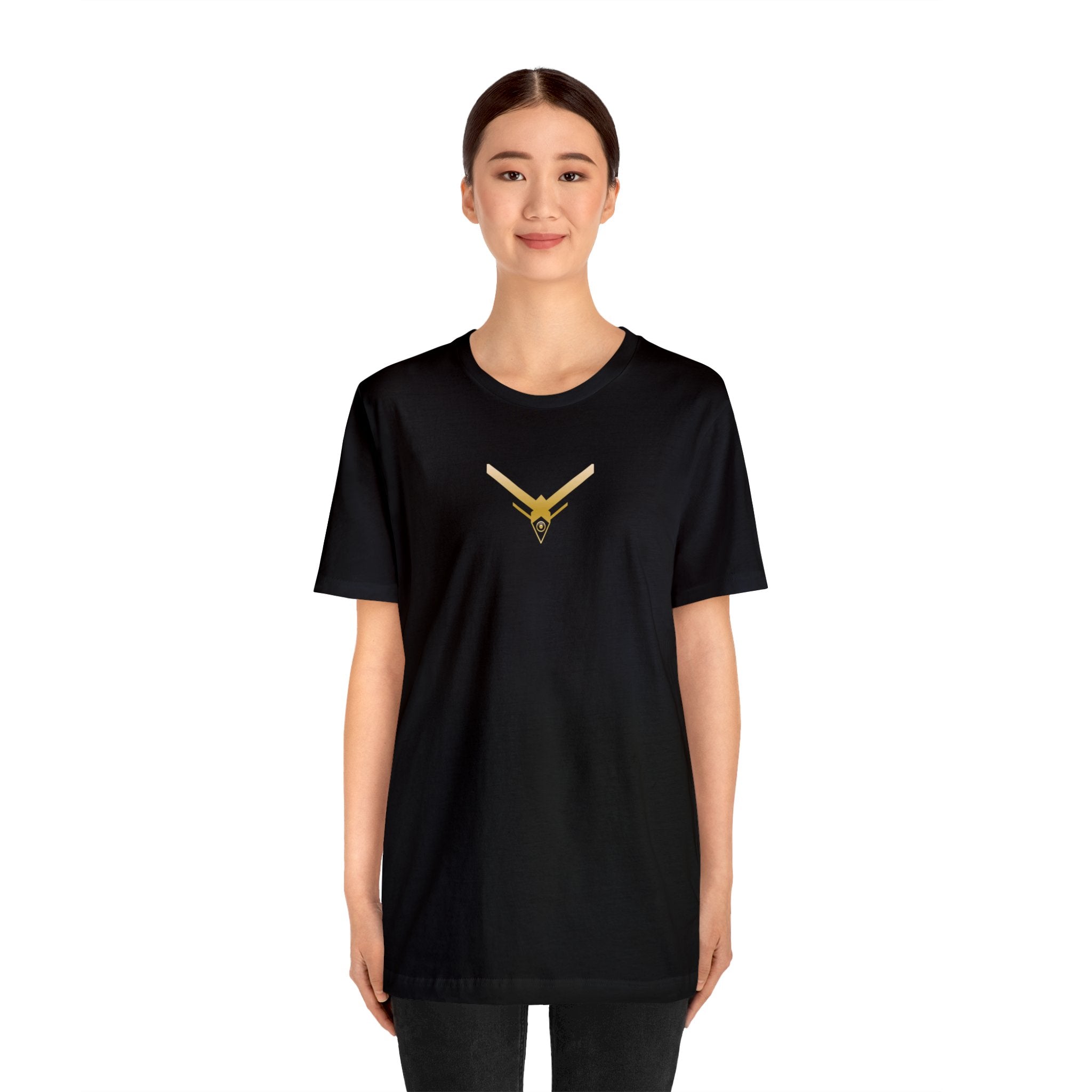 D-Drone Sleeve Tee