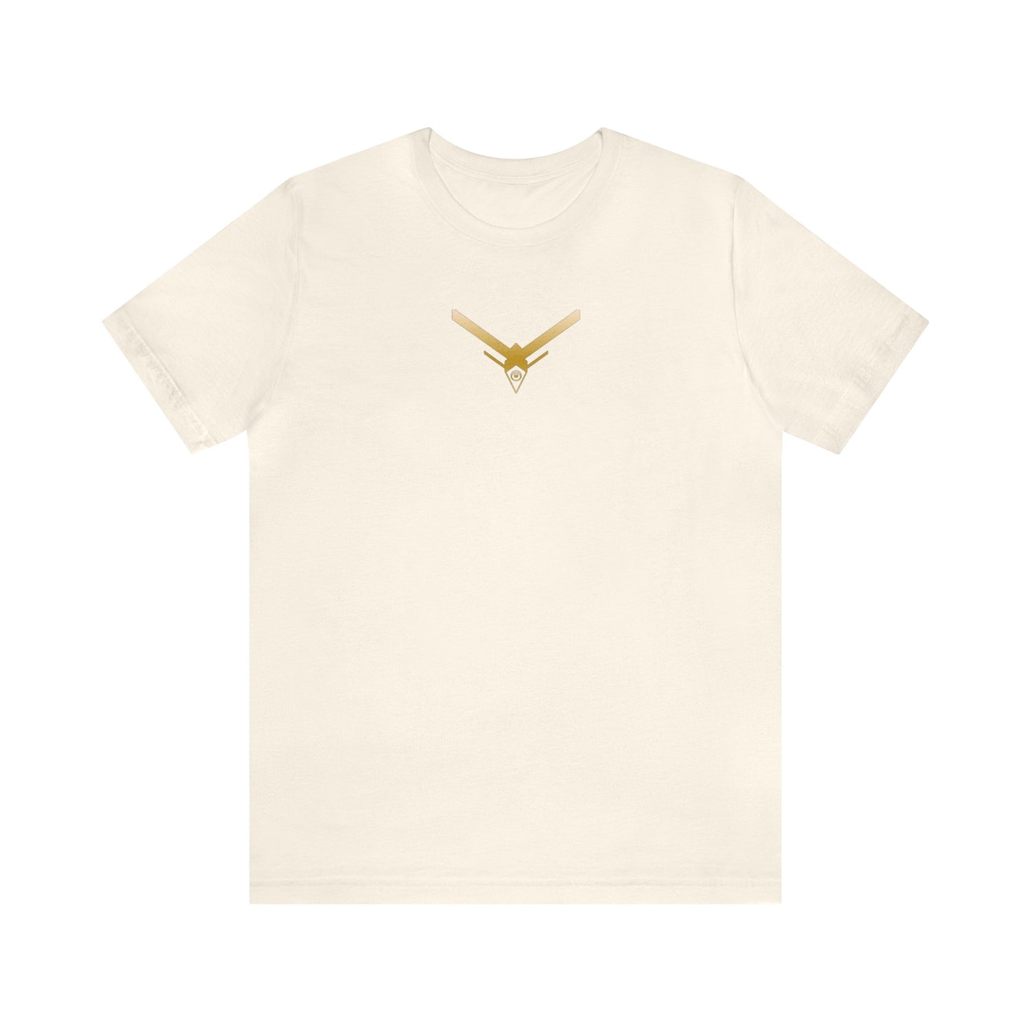 D-Drone Sleeve Tee