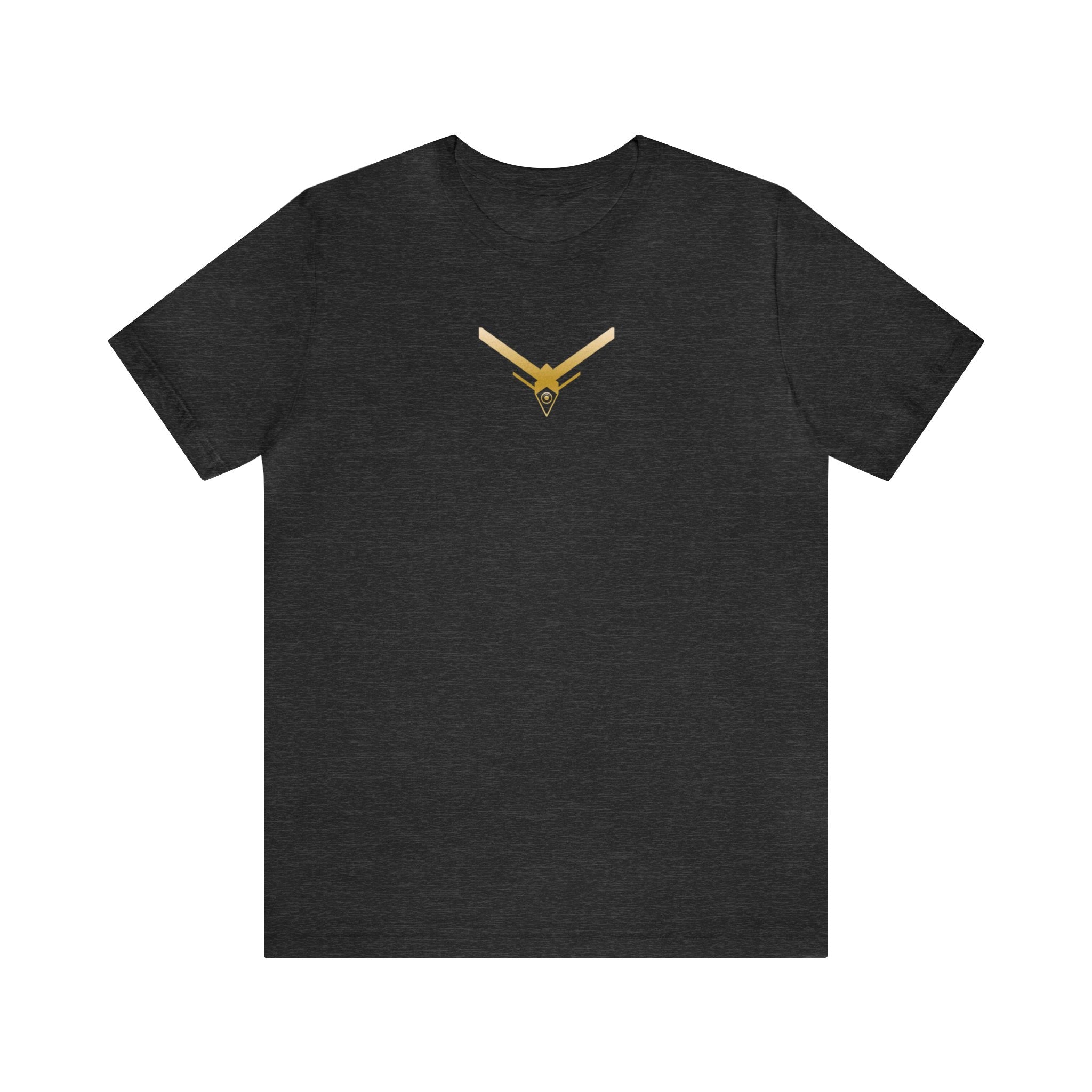 D-Drone Sleeve Tee