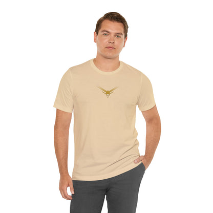 D-Drone Sleeve Tee