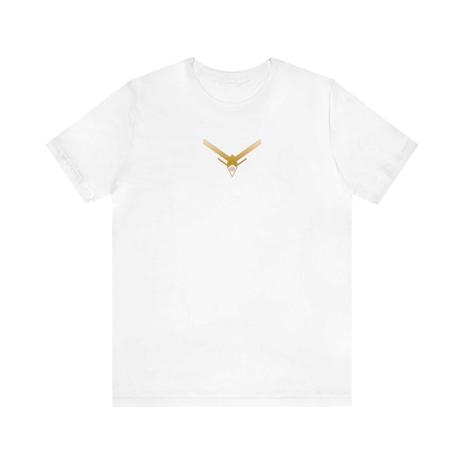 D-Drone Sleeve Tee