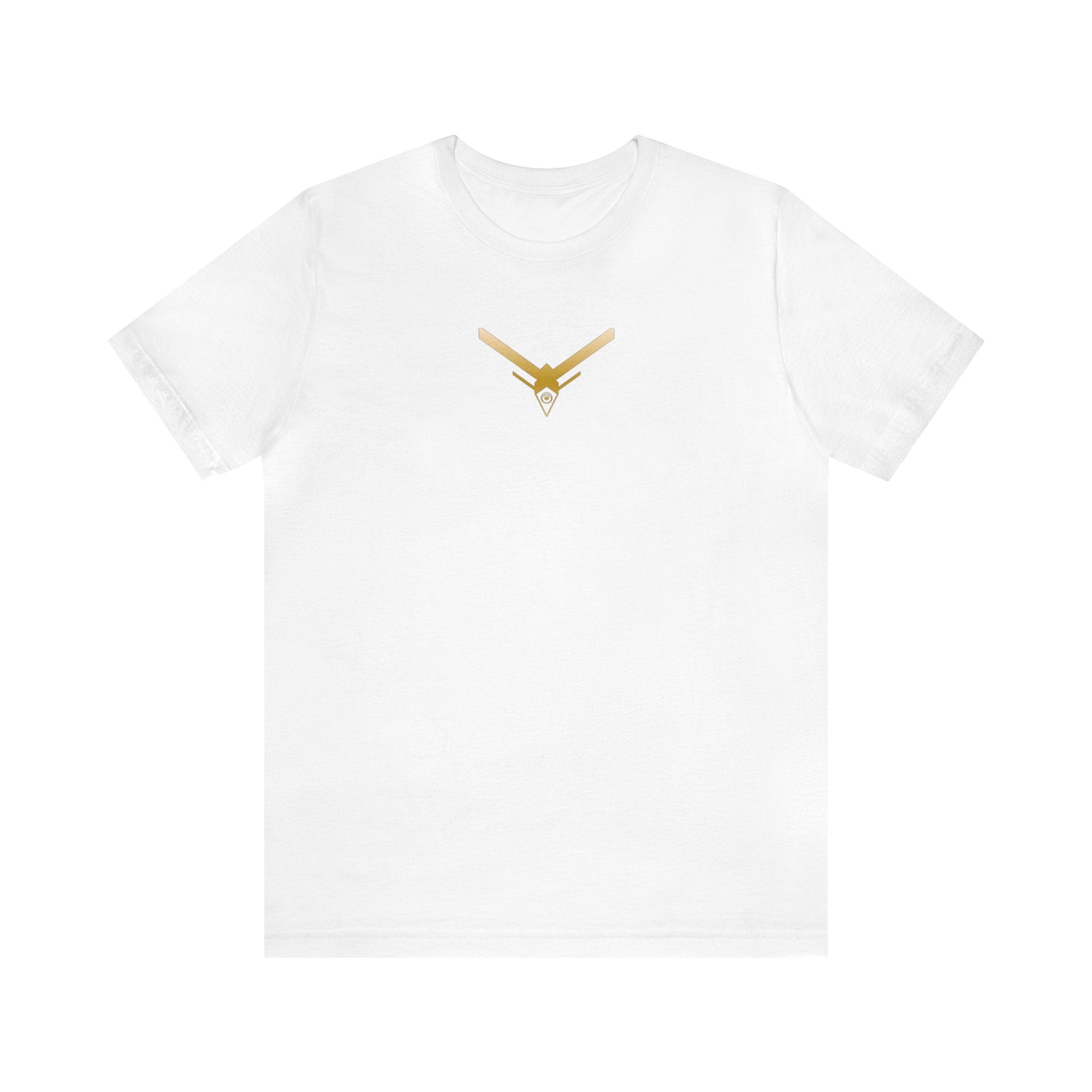 D-Drone Sleeve Tee