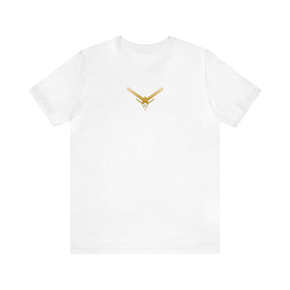 D-Drone Sleeve Tee