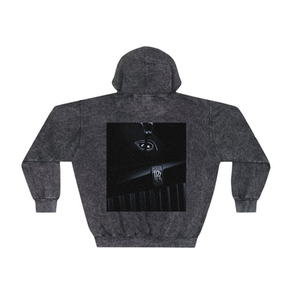 RR OG Crown MLN D-Drone Hoodie