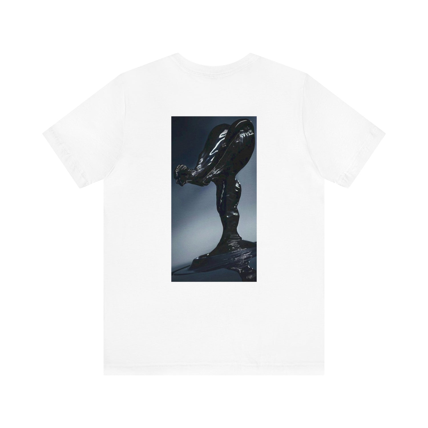 D-Drone Sleeve Tee