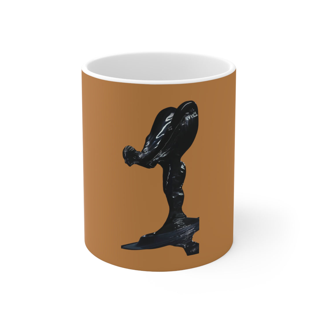 Ceramic Mug 11oz