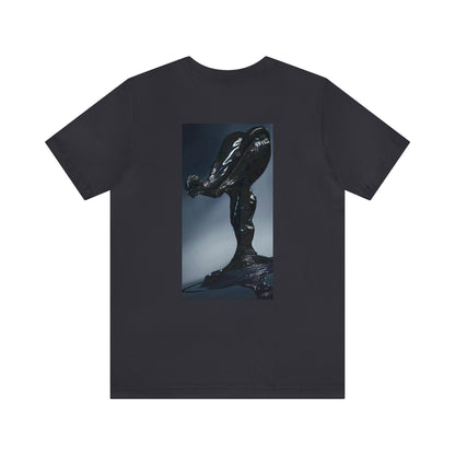 D-Drone Sleeve Tee