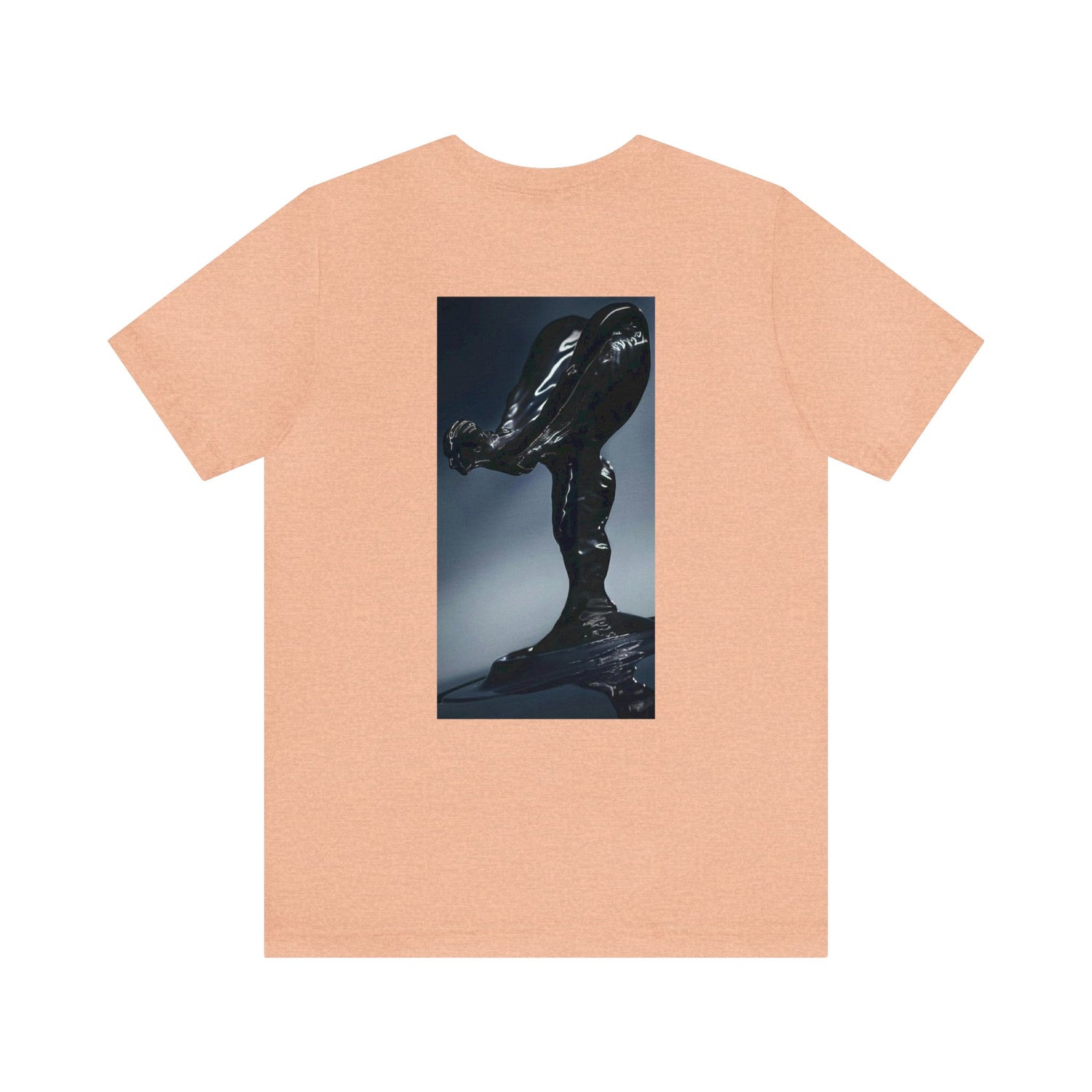 D-Drone Sleeve Tee