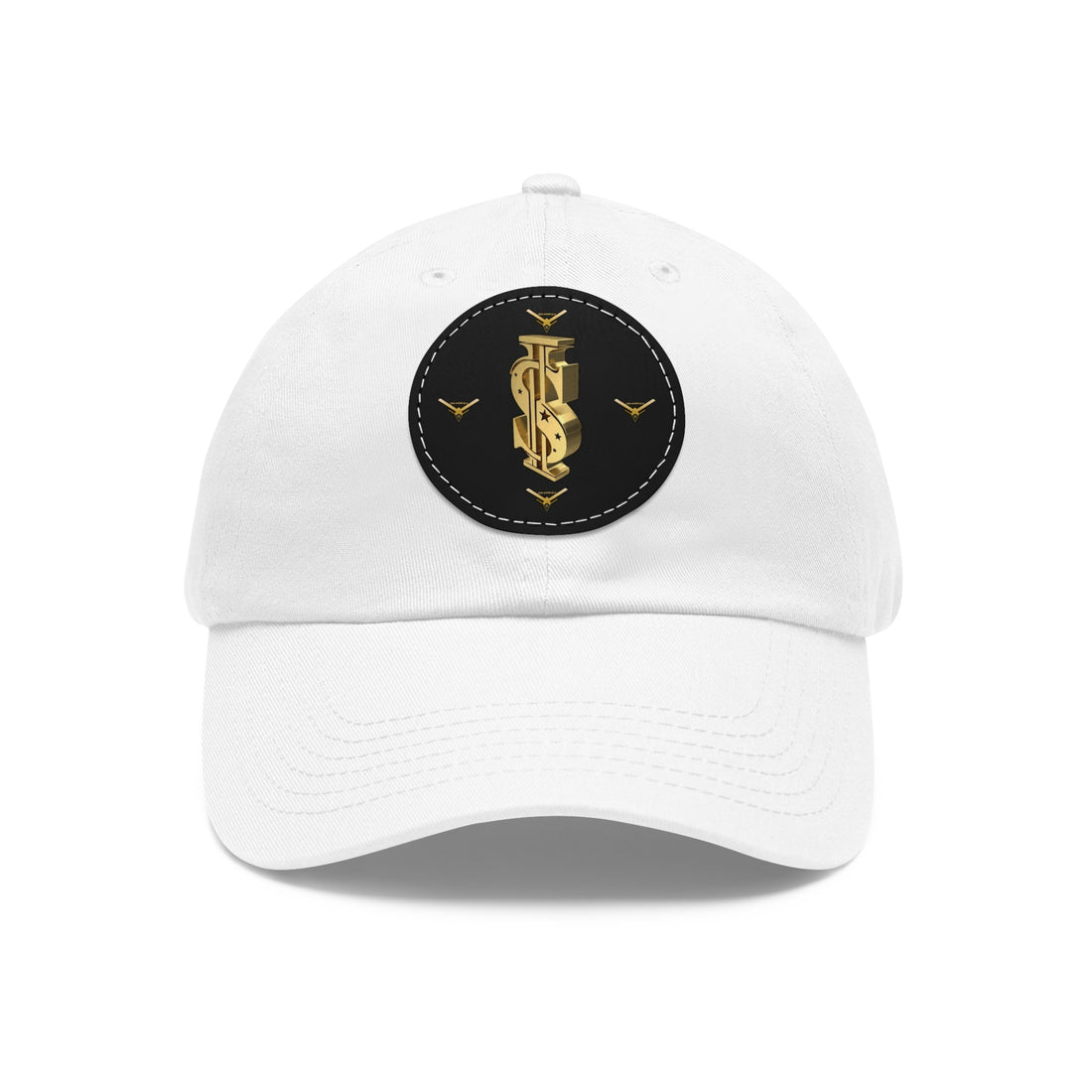 Limited $ sign by&amp;andyfxea hat (Round)