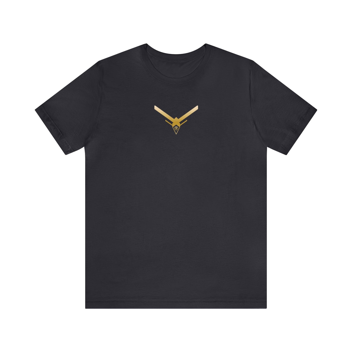 D-Drone Sleeve Tee