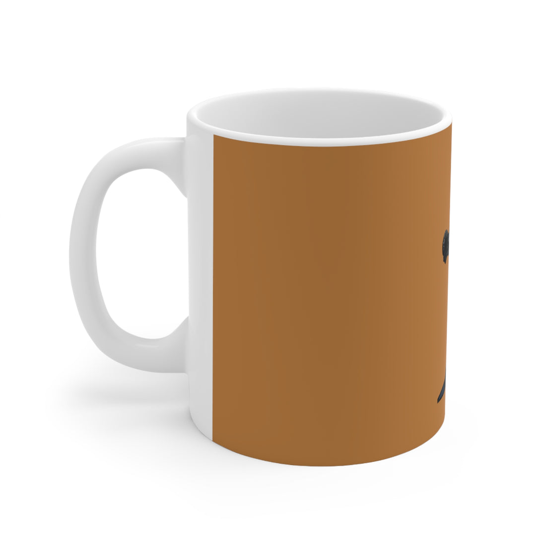 Ceramic Mug 11oz