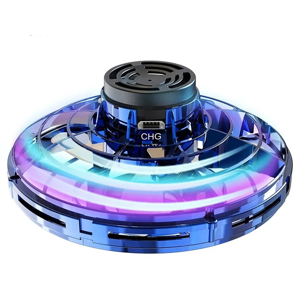 Mini UFO Drone