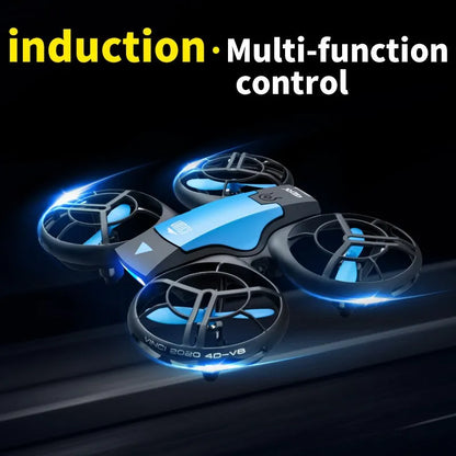 4K HD Mini Drone