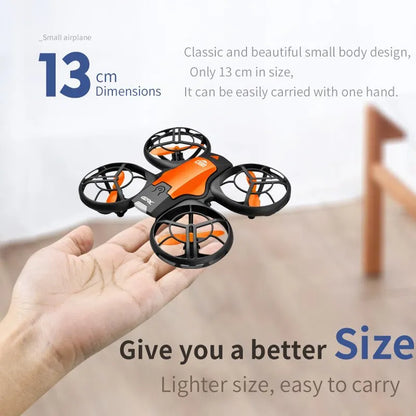 4K HD Mini Drone