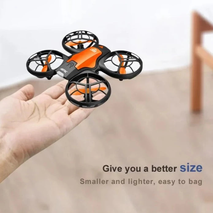 4K HD Mini Drone