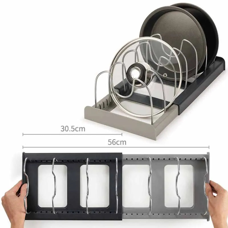 Cabinet Kitchen Holder