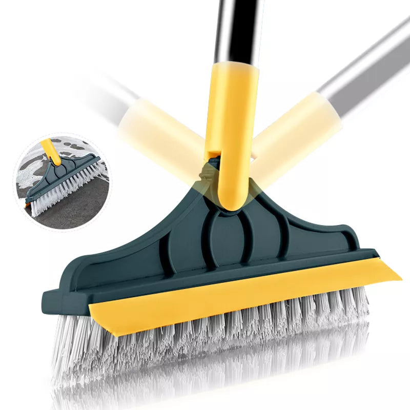 2 In 1 Cleaning Kitchen Brush