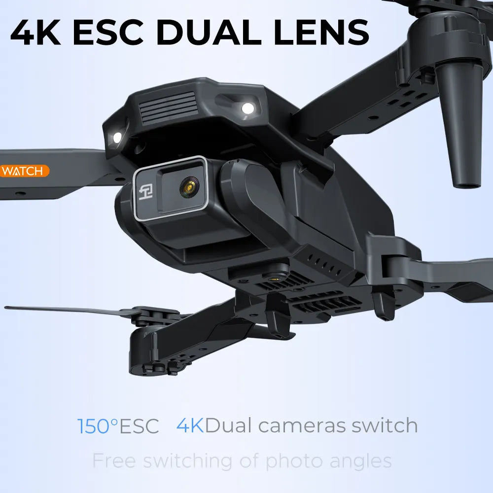 HD Camera Drone