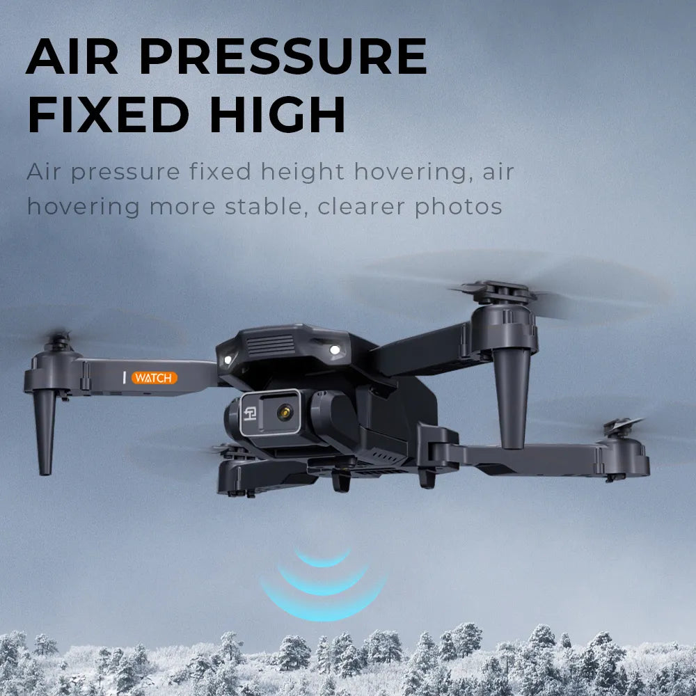 HD Camera Drone