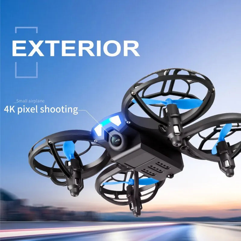 4K HD Mini Drone