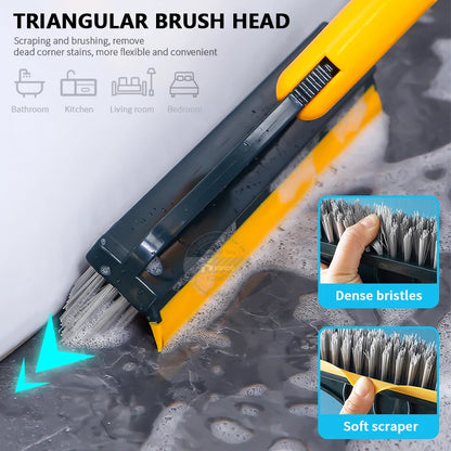 2 In 1 Cleaning Kitchen Brush