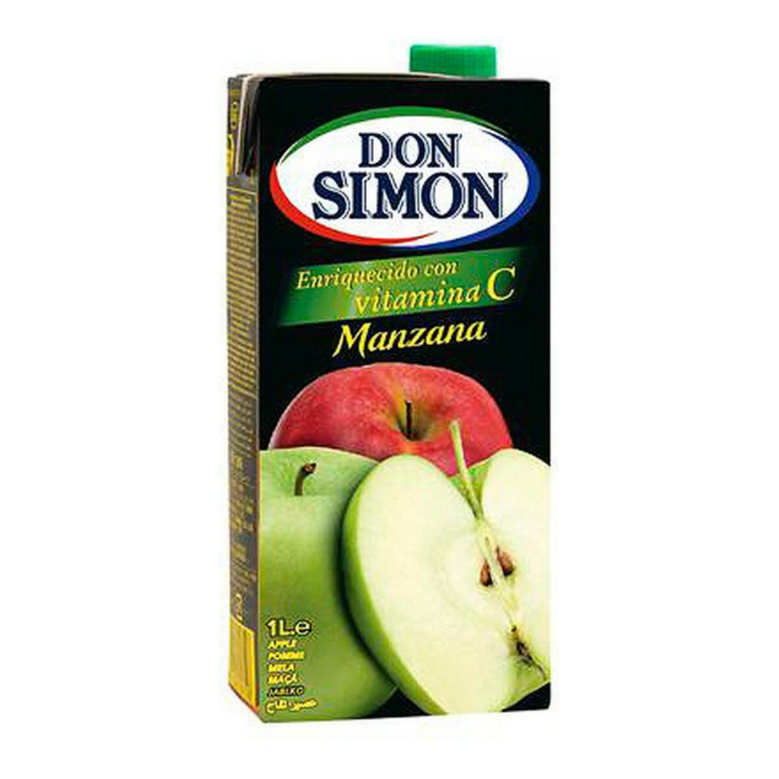 Juice Don Simon (1 L)-0